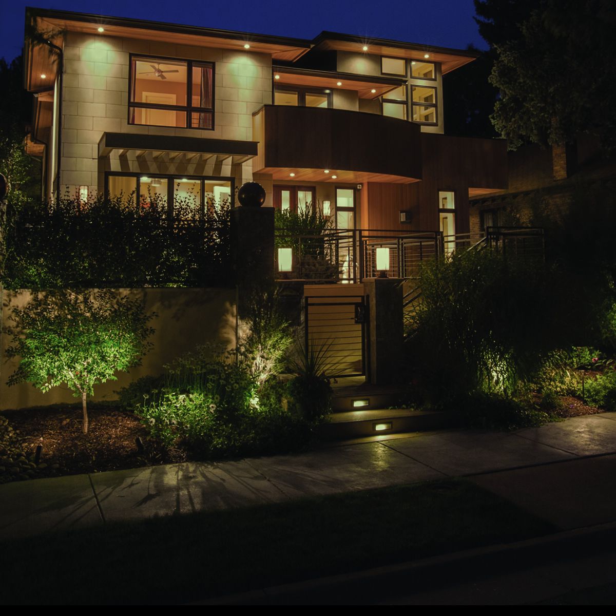 home networking bellevue wa, control4, interfaces, control4 installer, control4 automation, integrators, smart home tech