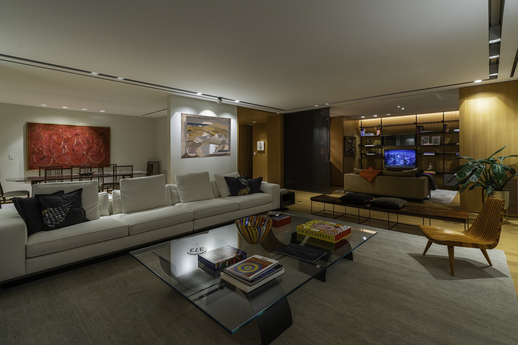 game room, mansion, lutron lighting