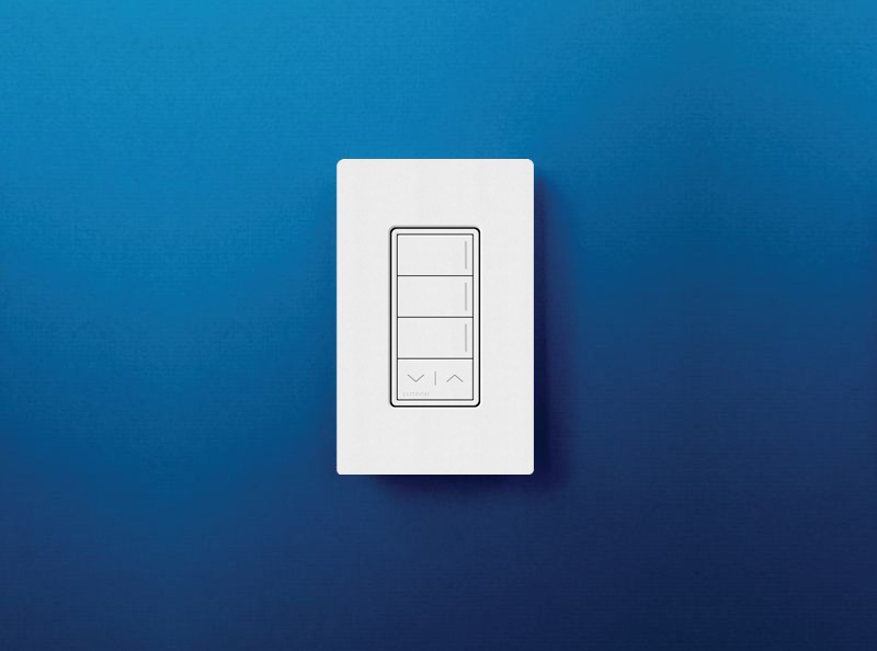 lutron automated systems , smart home automation, hardware, interfaces, lutron smart lighting, lutron smart shades