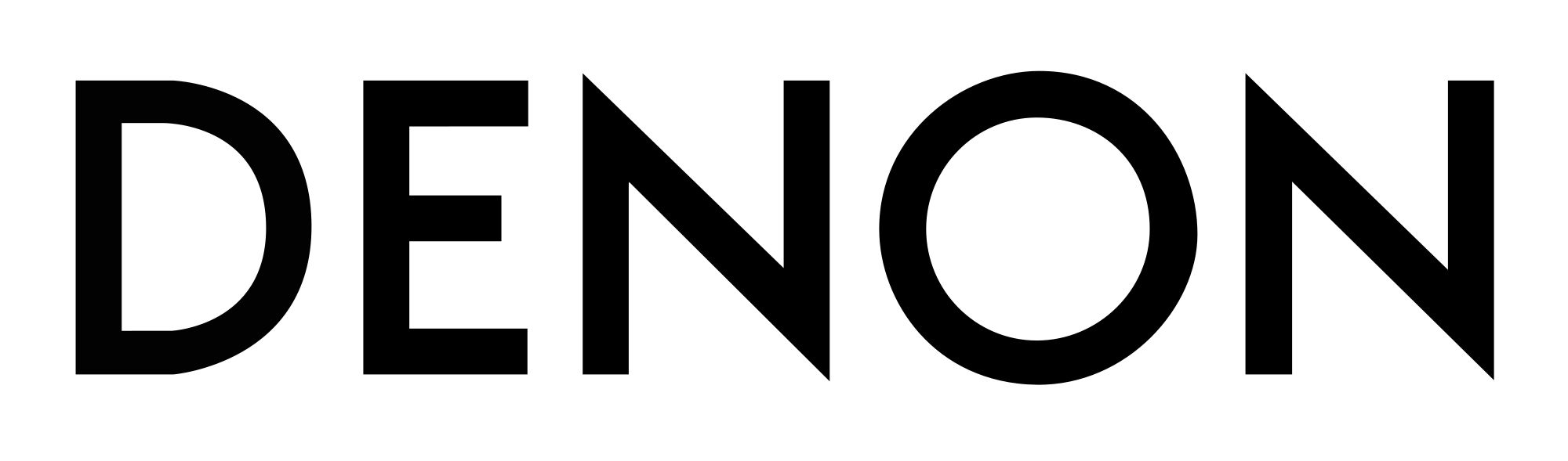Denon Logo