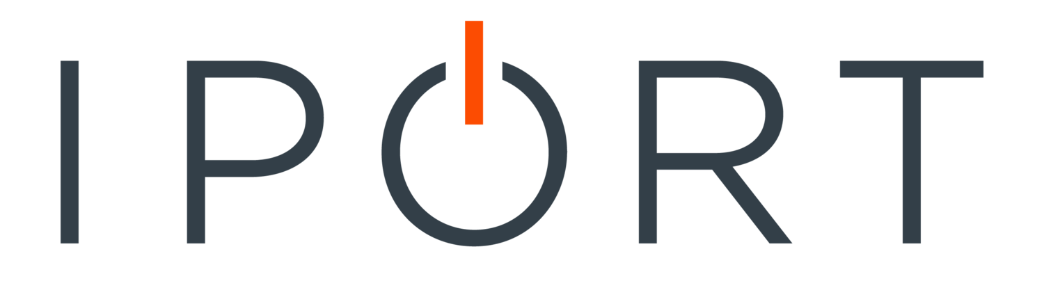 IPort Logo