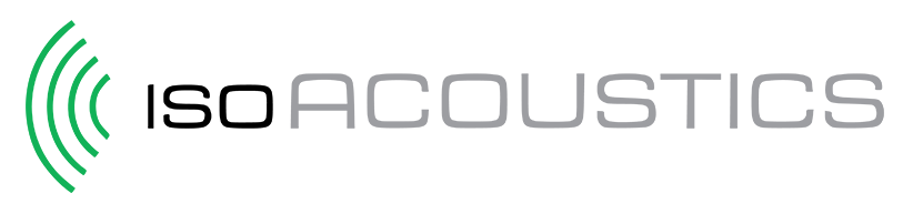 IsoAcoustics Logo