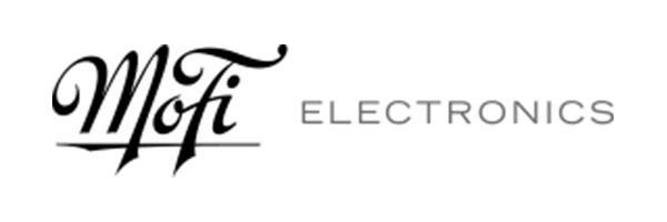 MoFi Electronics Logo