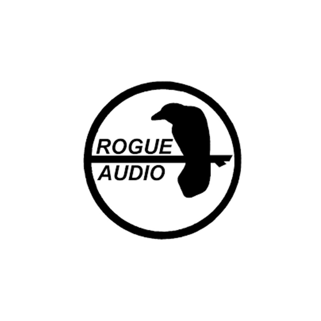Rogue Audio Logo
